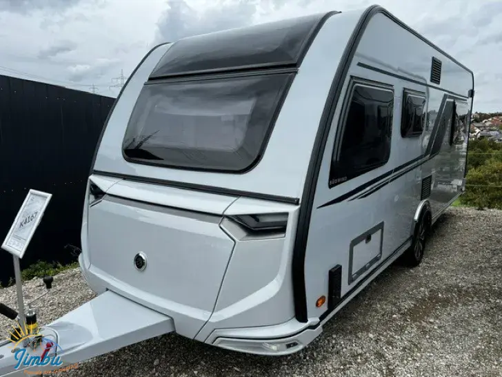 Fahrzeugbild Knaus Südwind 540 UE Black Selection #2