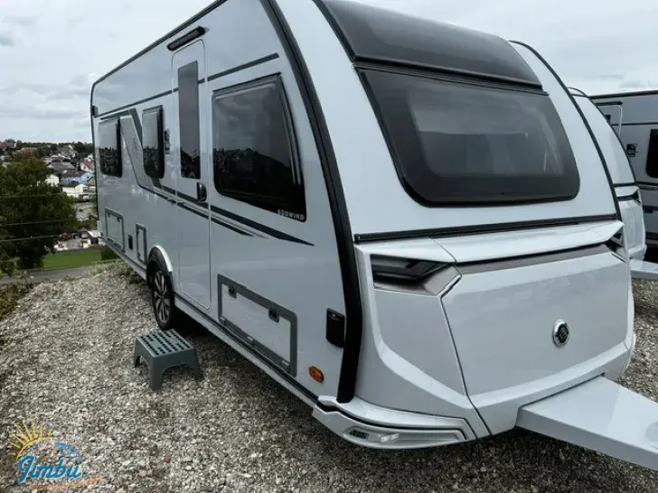 Fahrzeugbild Knaus Südwind 540 UE Black Selection #3