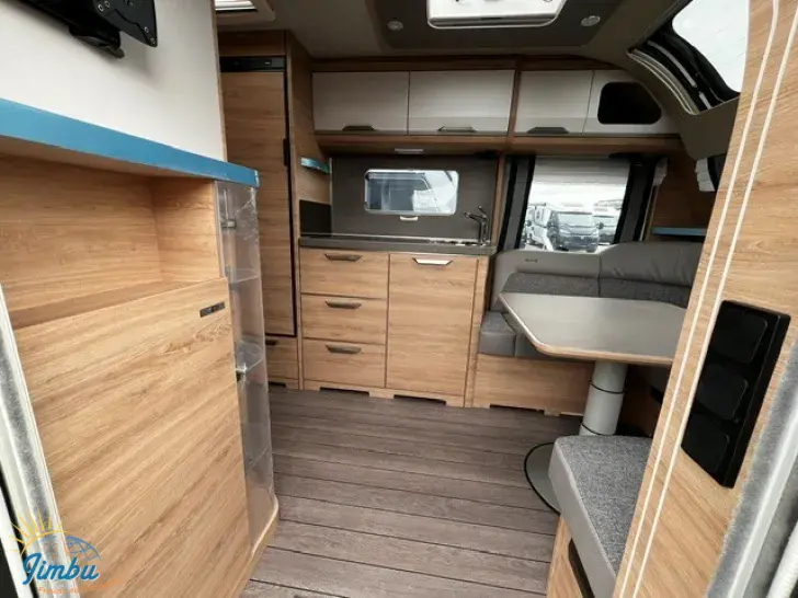 Fahrzeugbild Knaus Südwind 540 UE Black Selection #4