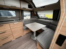 Fahrzeugbild Knaus Südwind 540 UE Black Selection #5
