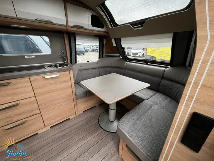 Fahrzeugbild Knaus Südwind 540 UE Black Selection #5