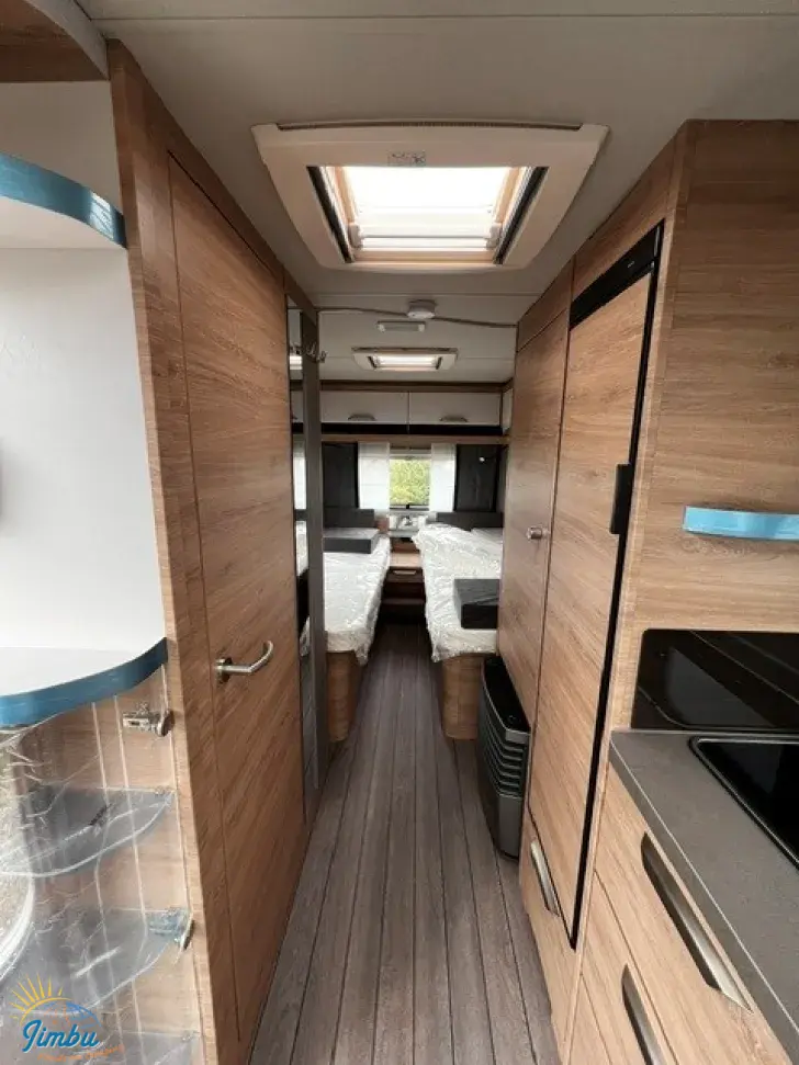 Fahrzeugbild Knaus Südwind 540 UE Black Selection #6