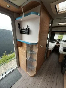 Fahrzeugbild Knaus Südwind 540 UE Black Selection #7