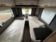 Fahrzeugbild Knaus Südwind 540 UE Black Selection #9