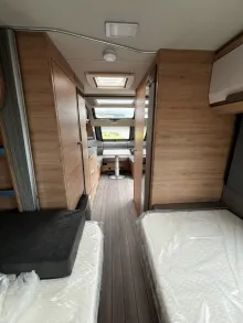 Fahrzeugbild Knaus Südwind 540 UE Black Selection #10