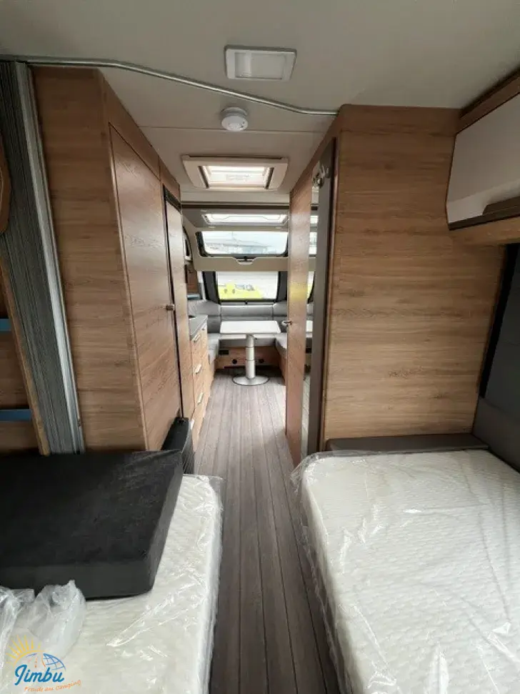 Fahrzeugbild Knaus Südwind 540 UE Black Selection #10