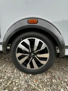Fahrzeugbild Knaus Südwind 540 UE Black Selection #12