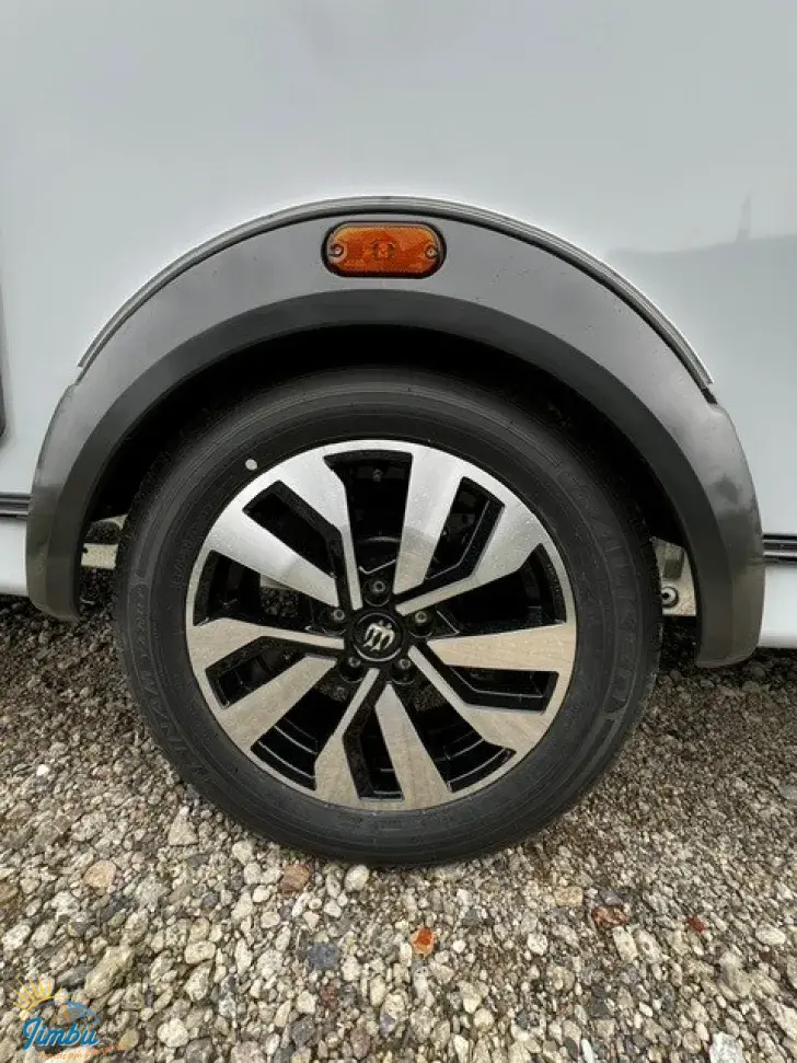 Fahrzeugbild Knaus Südwind 540 UE Black Selection #12
