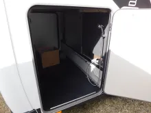 Fahrzeugbild Bürstner Signature SFT 7.1 Combi6E, Navi, 32-Zoll TV #9