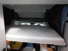 Fahrzeugbild Bürstner Signature SFT 7.1 Combi6E, Navi, 32-Zoll TV #28
