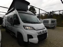 Fahrzeugbild Sunlight Cliff X 600 10-Zoll-Navi, Combi4D, 90L Diesel #3