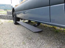 Fahrzeugbild Hymer Grand Canyon S CrossOver 600 2.8T AHK, 220WSolar #5