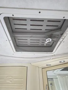 Fahrzeugbild Rimor Super Brig Serie 6 680 TC 6 - Personen #7