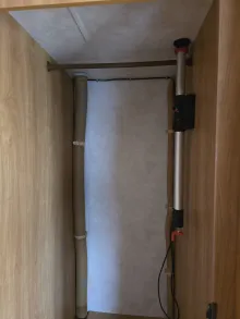 Fahrzeugbild Rimor Super Brig Serie 6 680 TC 6 - Personen #17