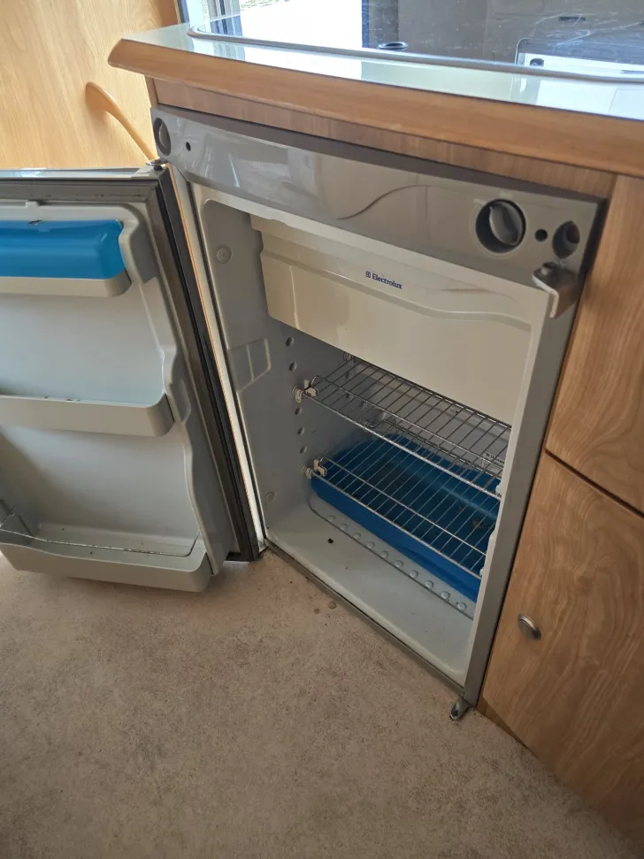 Fahrzeugbild Rimor Super Brig Serie 6 680 TC 6 - Personen #20
