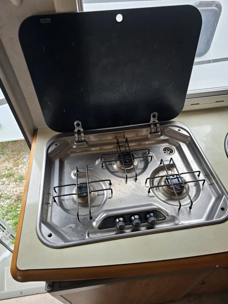 Fahrzeugbild Rimor Super Brig Serie 6 680 TC 6 - Personen #21