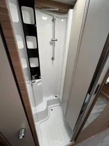 Fahrzeugbild Knaus Van TI 650 MEG VANSATION Automatik #11
