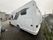 Fahrzeugbild Knaus Van TI 650 MEG VANSATION Automatik #6