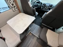 Fahrzeugbild Knaus Van TI 650 MEG VANSATION Automatik #10