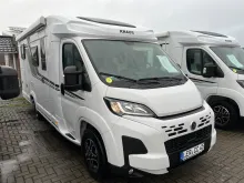 Fahrzeugbild Knaus Van TI 650 MEG VANSATION Automatik #1