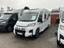 Fahrzeugbild Knaus Van TI 650 MEG VANSATION Automatik #5