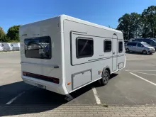 Fahrzeugbild Hymer Eriba Novaline 442 #4