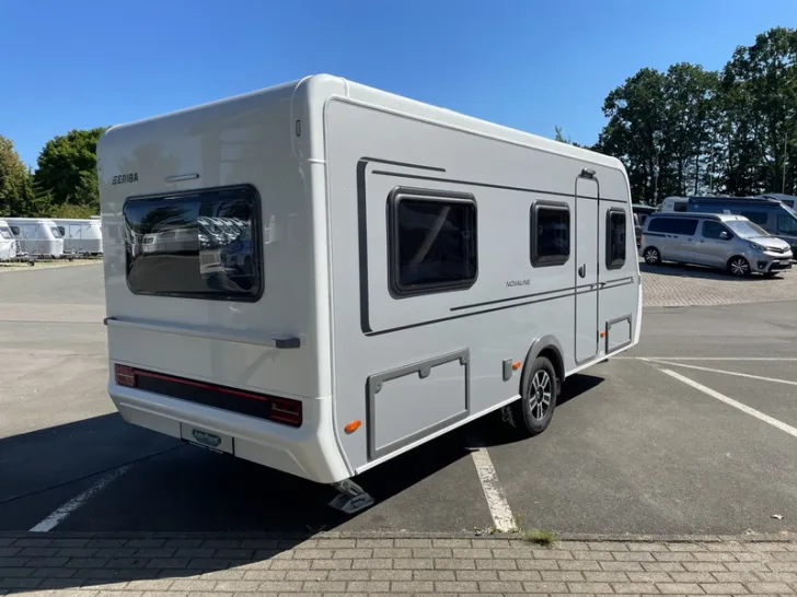 Fahrzeugbild Hymer Eriba Novaline 442 #4