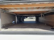 Fahrzeugbild Hymer Eriba Novaline 442 #11
