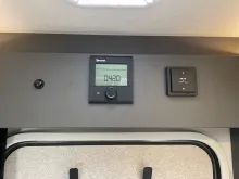 Fahrzeugbild Hymer Eriba Novaline 442 #14