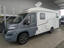 Fahrzeugbild Hymer Exsis-t 474 #1