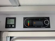 Fahrzeugbild Hymer Exsis-t 474 #8