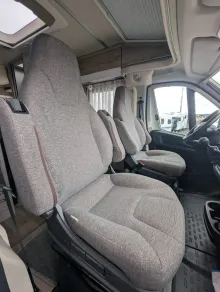 Fahrzeugbild Hymer Exsis-t 474 #9