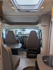 Fahrzeugbild Hymer Exsis-t 474 #10