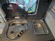 Fahrzeugbild Hymer Exsis-t 474 #15