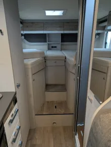 Fahrzeugbild Hymer Exsis-t 474 #17