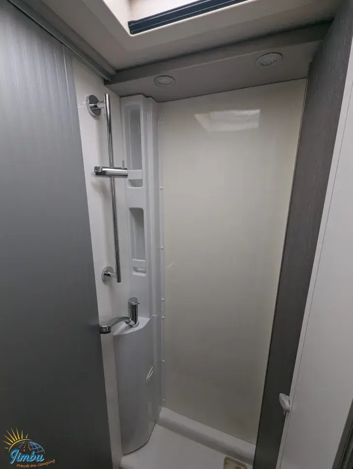 Fahrzeugbild Hymer Exsis-t 474 #26