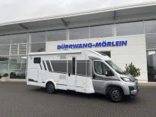 Fahrzeugbild Carado T 447 #1