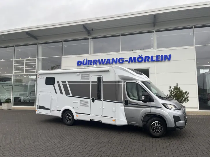 Fahrzeugbild Carado T 447 #1