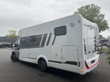 Fahrzeugbild Carado T 447 #2
