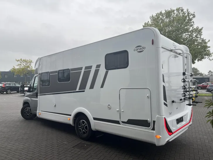Fahrzeugbild Carado T 447 #2