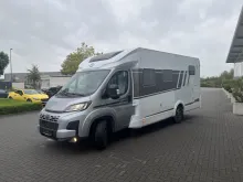 Fahrzeugbild Carado T 447 #4