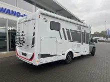 Fahrzeugbild Carado T 447 #6