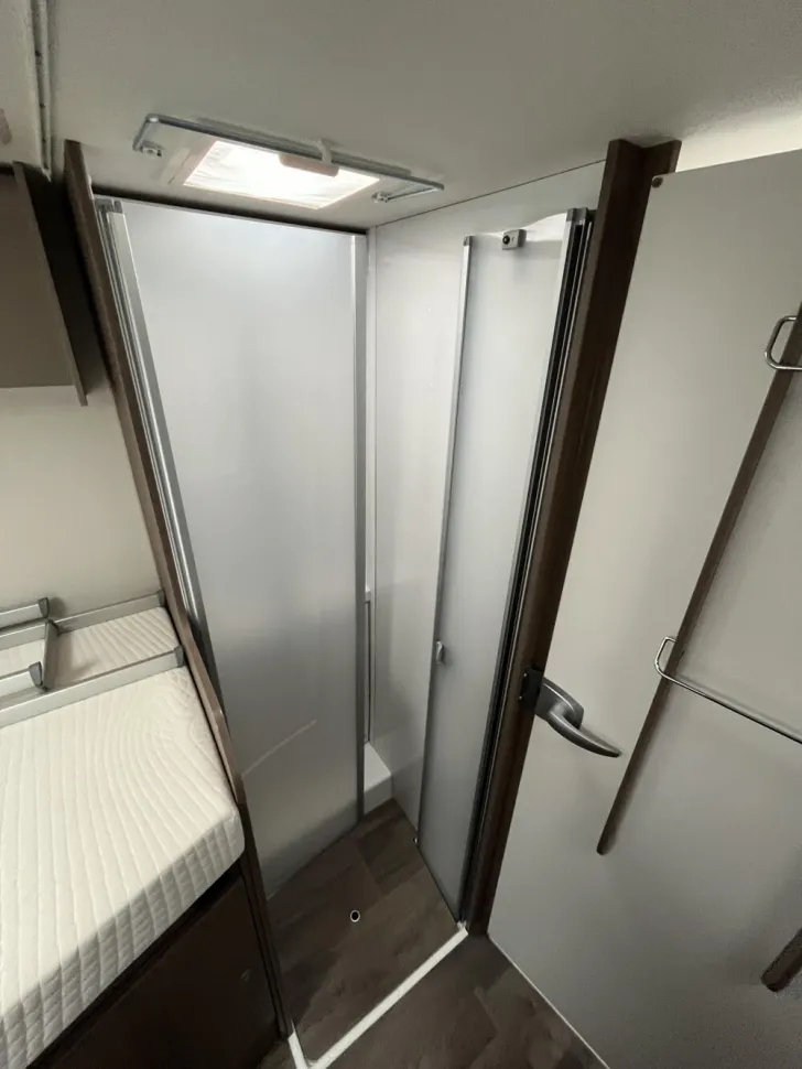 Fahrzeugbild Carado T 447 #12