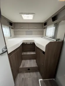 Fahrzeugbild Carado T 447 #14