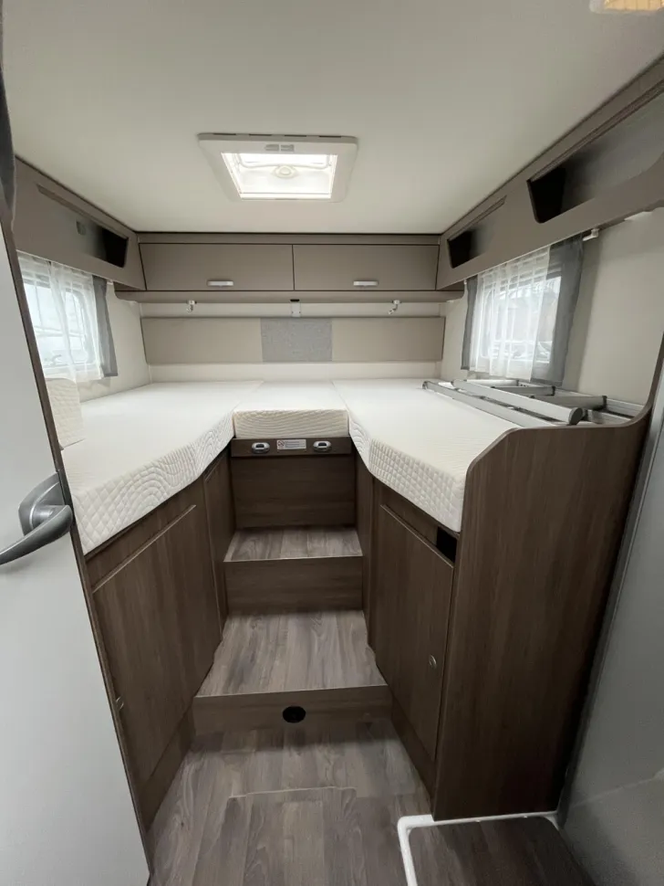 Fahrzeugbild Carado T 447 #14