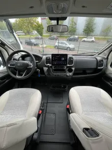 Fahrzeugbild Carado T 447 #16