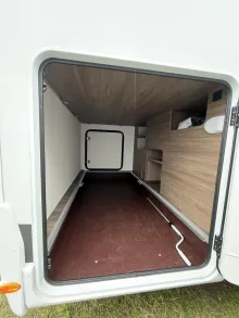 Fahrzeugbild Carado T 447 #17