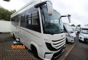 Bild Charisma<br/>860 LI