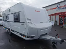 Fahrzeugbild Dethleffs Aero 510 ER / AUTARK / DUSCHPAKET / DUOCONTROL #1