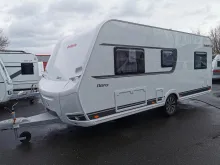 Fahrzeugbild Dethleffs Aero 510 ER / AUTARK / DUSCHPAKET / DUOCONTROL #3